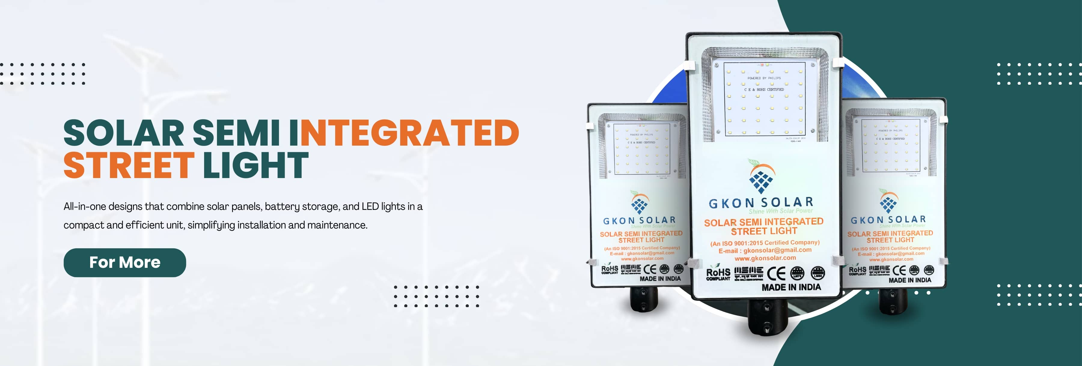 gkon solar banner