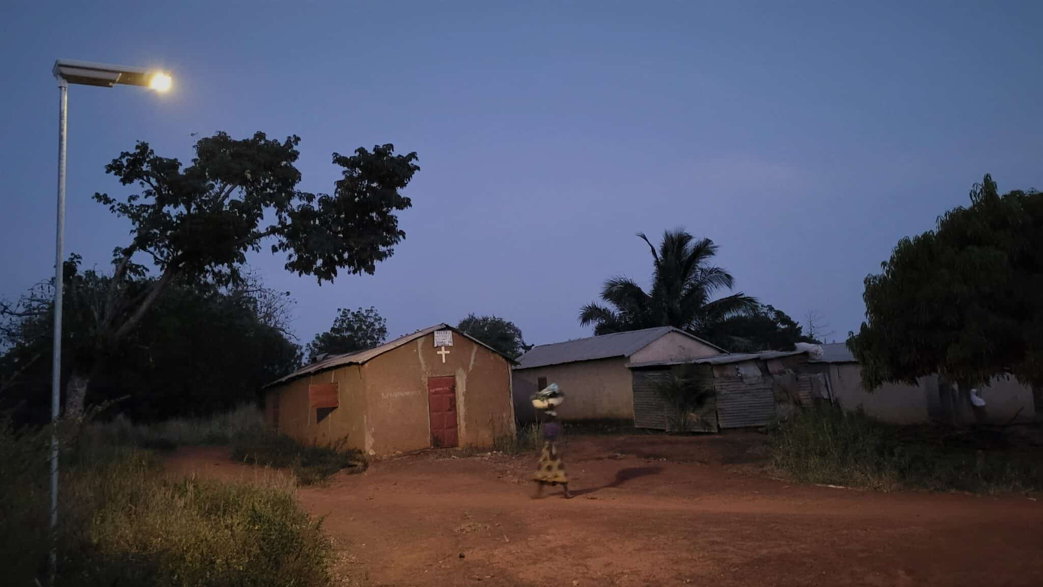 Rural and Remote Area